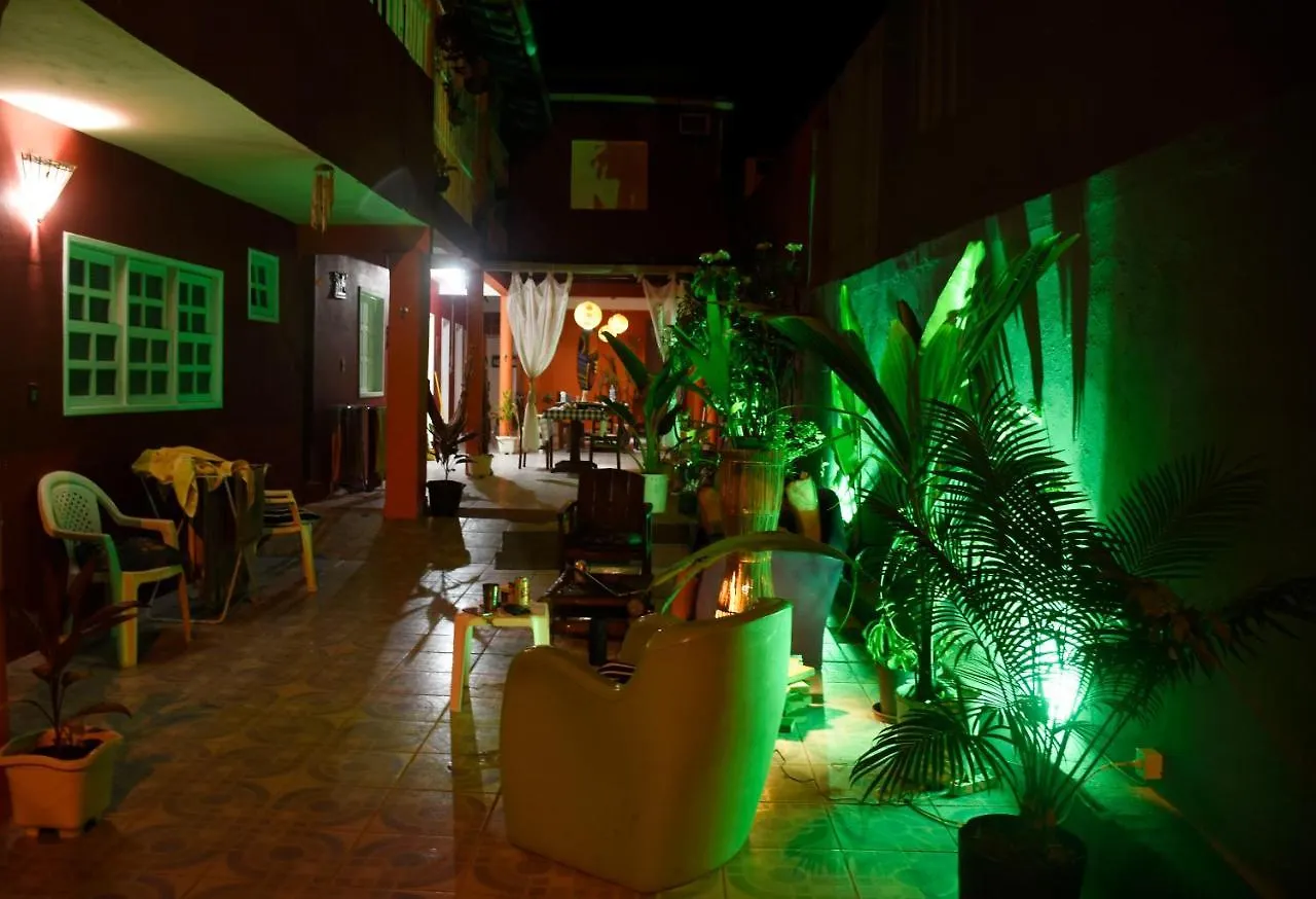 Kawaii Hotel Porto Seguro