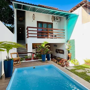 Bilica Porto Seguro